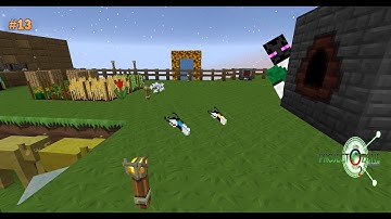 Modded Minecraft Project Ozone: Changing the Portal Guns Colour