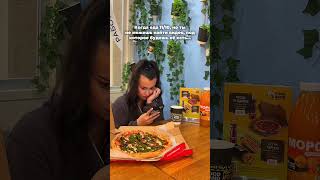 Жиза?🍕#пицца #доставкамосква #пиццерия #пиццериямосква