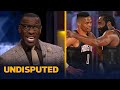 Skip & Shannon react to Russell Westbrook wanting out of the Houston Rockets | NBA | UNDISPUTED