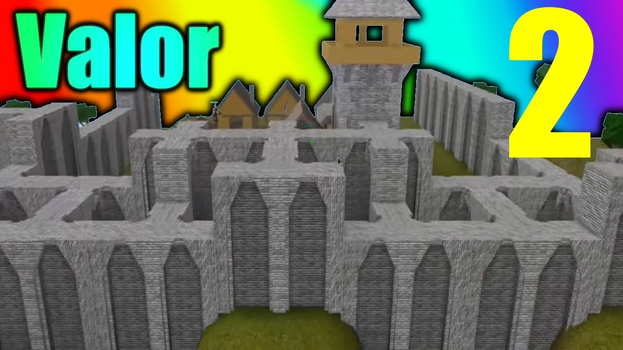 The Ultimate Fortress Defense Valor Collab Ep 2 Roblox Youtube - youtube valor roblox The Ultimate Fortress Defense Valor Collab Ep 2 Roblox Youtube - valor roblox