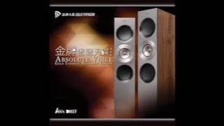 蔡琴 恰似你的溫柔 高清HQ