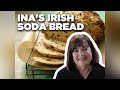 Recipe of the Day: Ina's 5-Star Irish Soda Bread | Food Network