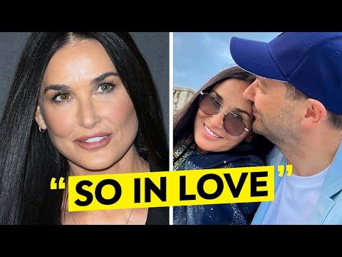 The Latest From Demi Moore's Instagram