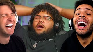 29 Minutes Of Grizzy Fat Moments