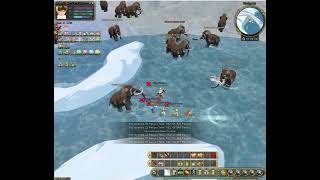 BLADE 1V1 1more level to go! Flyff Universe