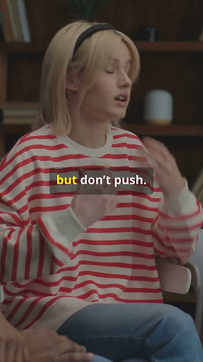 How to Support a Friend with Depression mp4