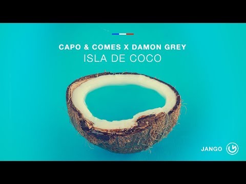 Capo & Comes & Damon Grey - Isla De Coco mp3 ke stažení