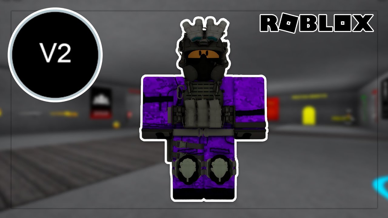 How to Get Unknown Substance Badge in SCP Monsters Roleplay V2 - Roblox ...