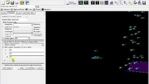 Visual3D Video Tutorial: Virtual Lab - Dynamic Lab