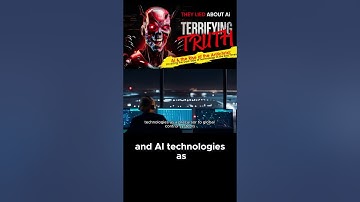 AI and the Mark of the Beast  A Revelation #revelation #endtimes #ai #prophecy #antichrist #tech