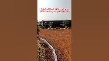 Sangareddy Sadashivpet Rajadhani Mumbai Highway Facing DTCP Rera 9440023708 #investment #invest