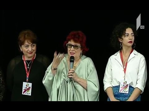 საერთაშორისო ფესტივალი რუსთაველის თეატრში