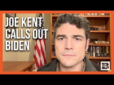 Joe Kent: Attack that Killed 3 Soldiers on Biden’s Watch Was "Tragic, Avoidable, and Predictable"