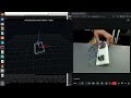 Attitude Estimation Using IMU Sensors