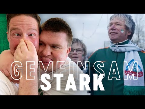 Vom Osterdeich aus in die Welt | Werder-Song neu aufgenommen
