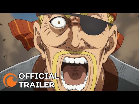 Vinland Saga: Novo trailer da 2ª temporada dá início ao Arco da Escravidão;  assista