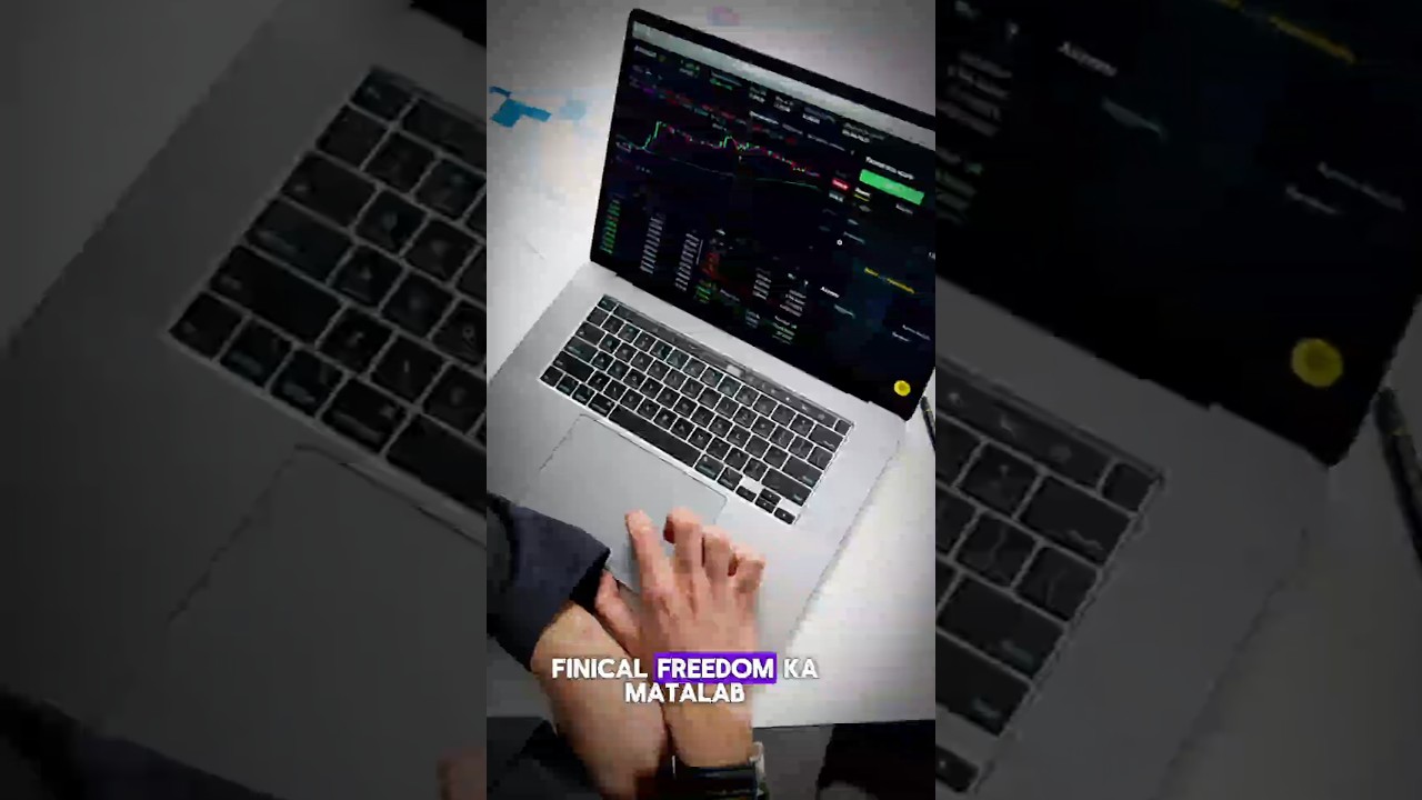 Financial Freedom Forever - The Ultimate Guide