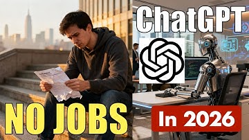 AI vs Coding Jobs In 2026. AI Meltdown Coming?
