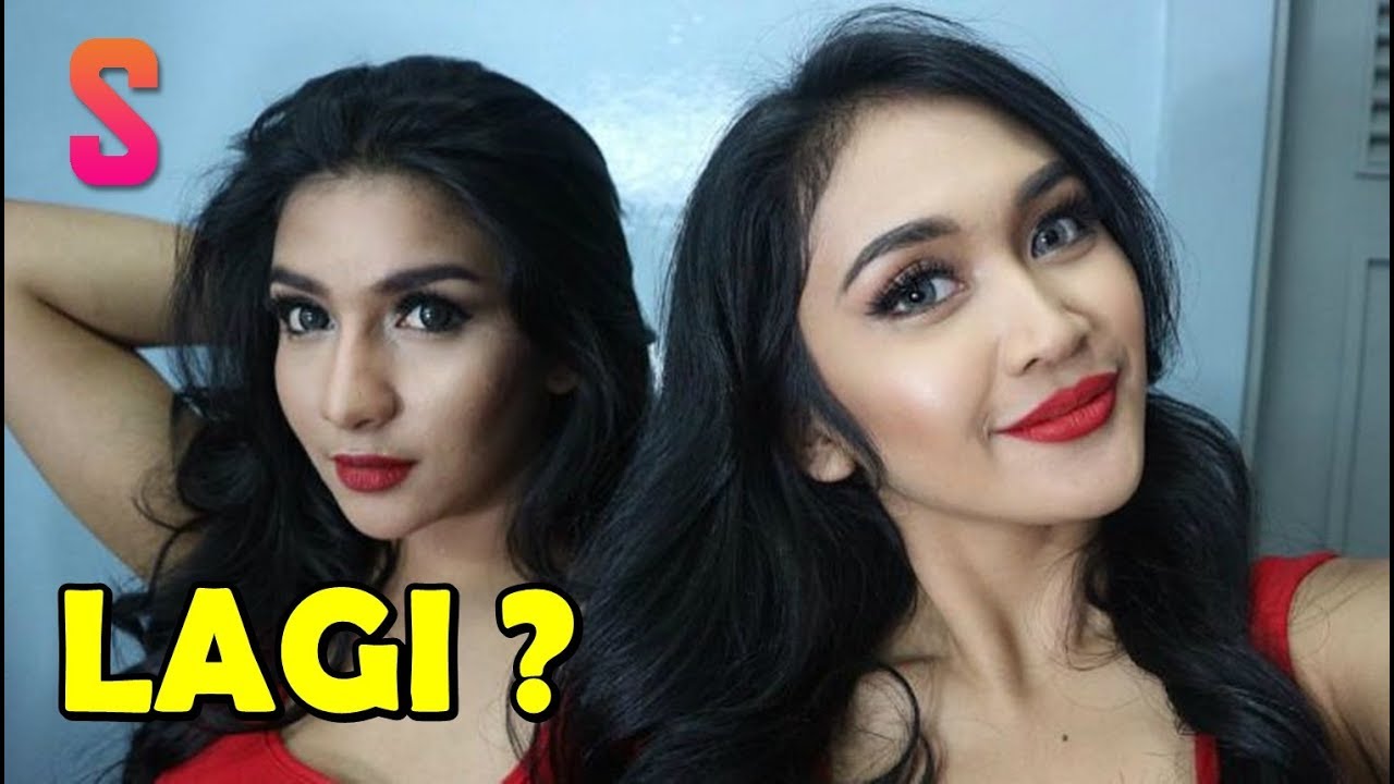 Lagi-lagi, Ring Girl Cantik 'Kesenggol' Petarung MMA - YouTube