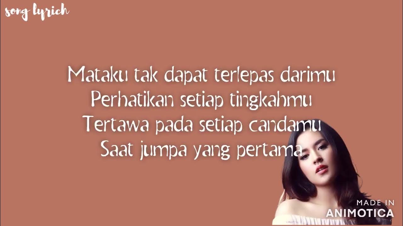 Could It Be (lirik) - Raisa Could It Be (lirik) - Raisa