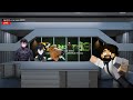 NGOBROL BARENG VOICE ACTOR REWIND 2025 MC ANIMATION