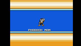 Megaman 4 - Game Start OST