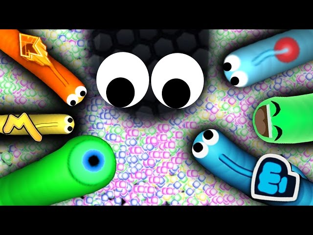 17 ideias de Slither.io  jogo de cobra, pewdiepie, mascotes das