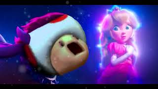 Toad Sings- Peaches