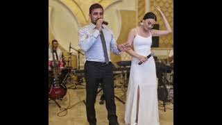 Talib Tale & Zeyneb Heseni sebr ele