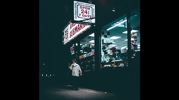 COOL HEAT - Permanence (Full EP)