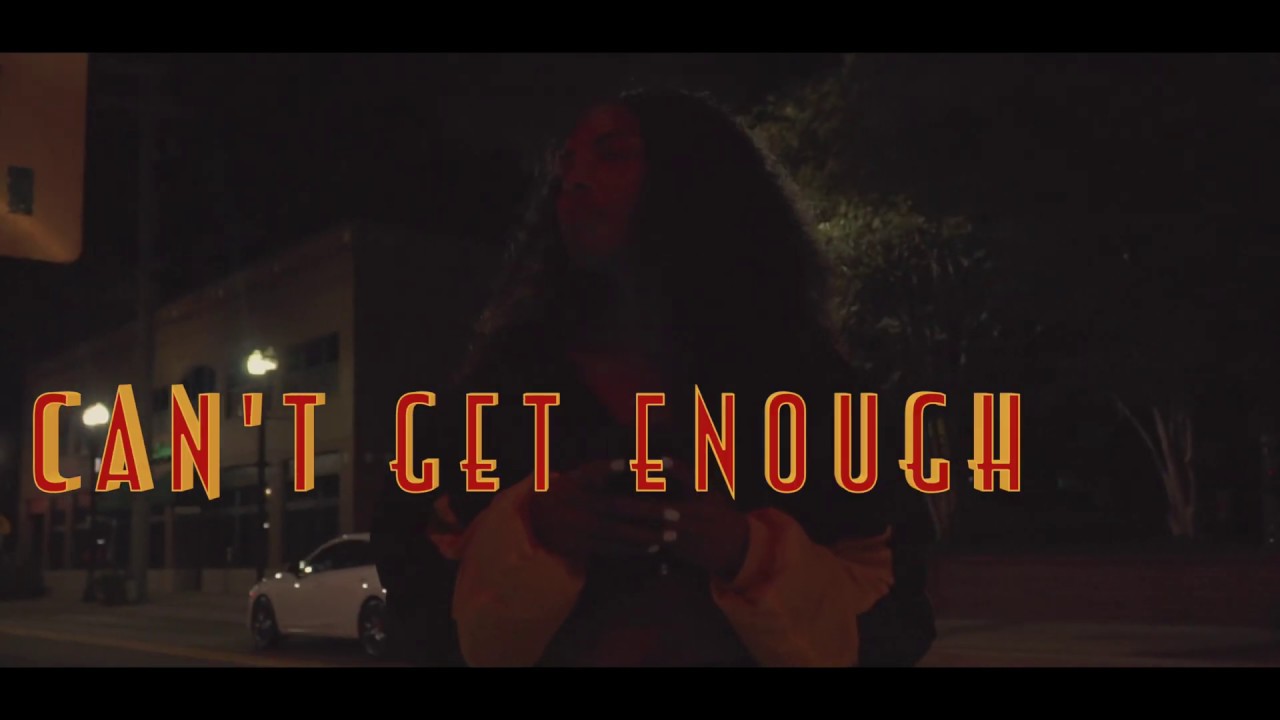 Tonton Stevie - Can't Get Enough di YouTube Tonton Stevie - Can't Get Enough di YouTube
