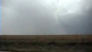 April 21, 2007 Tulia, Texas Tornado