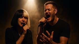 Sia & Imagine Dragons _ Shadows Into Fire (2025 Music Video)