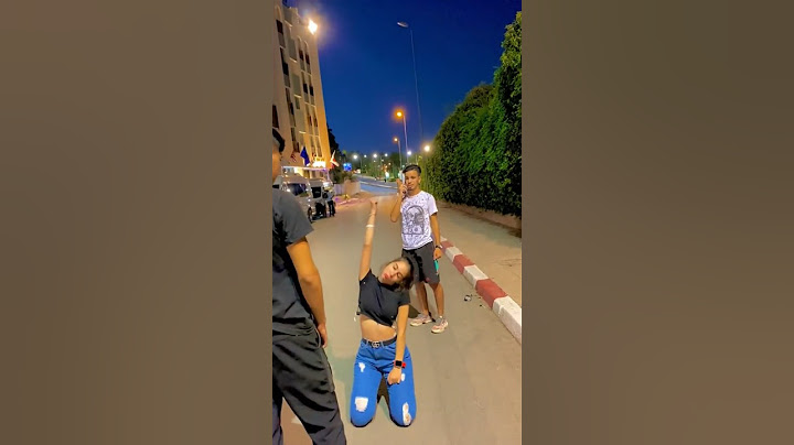 كم كانت فساعة عندما شاهدت الفيديو ؟ ❤️🙂