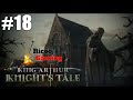 Let's Play King Arthur Knight's Tale #18 - Das Kloster endgültig befreien (Taktik-RPG, deutsch, 2k)