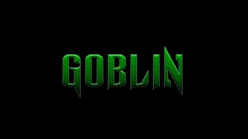 GOBLIN - Official Teaser (4K)