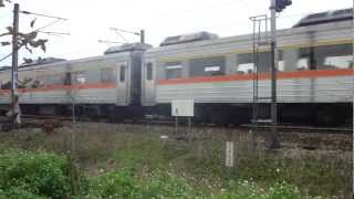 20120226 DR3000通過羅東站南邊
