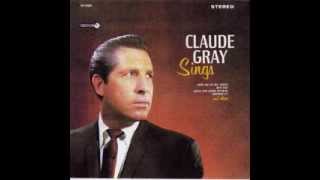 Claude Gray -  Just Between You And Me chords