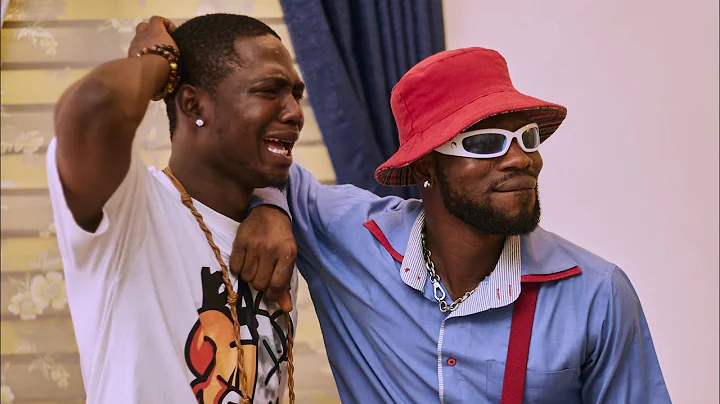 WHAT ARE FRIENDS FOR |Brodashaggi | Shank Comics