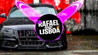 Ultra Mdio Dos ndios 2  Dj Kennedy Obraboo  Com Grave