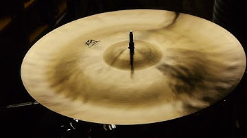 匠研C系列18寸China 測試影片