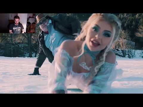 auster-reagiert-auf-"katja-krasavice---rodeo-(official-music-video)"-|-reaction-video
