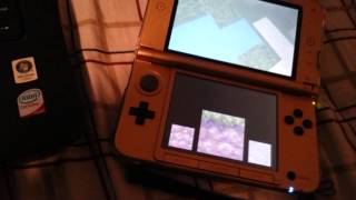 Installing Ninjhax On My 3Ds