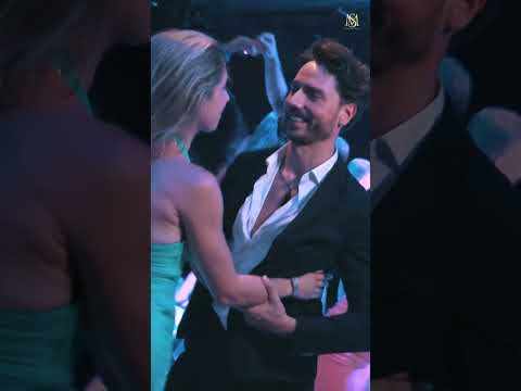 SM NEW YORK WEEKENDER 🗽 | SOCIAL DANCING #bachatasensual