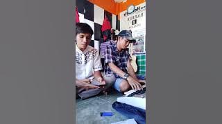 Jifara cover song aisyah