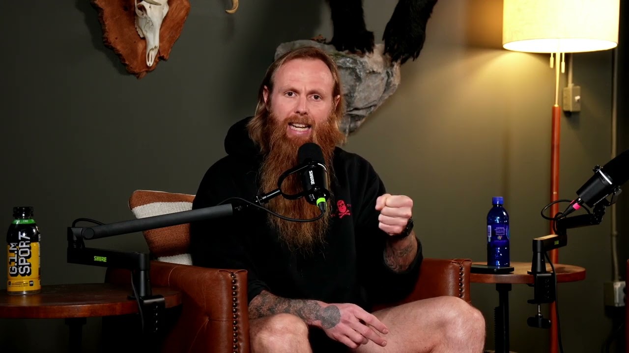 Emergency Broadcast - Our Way Of Life Is Collapsing