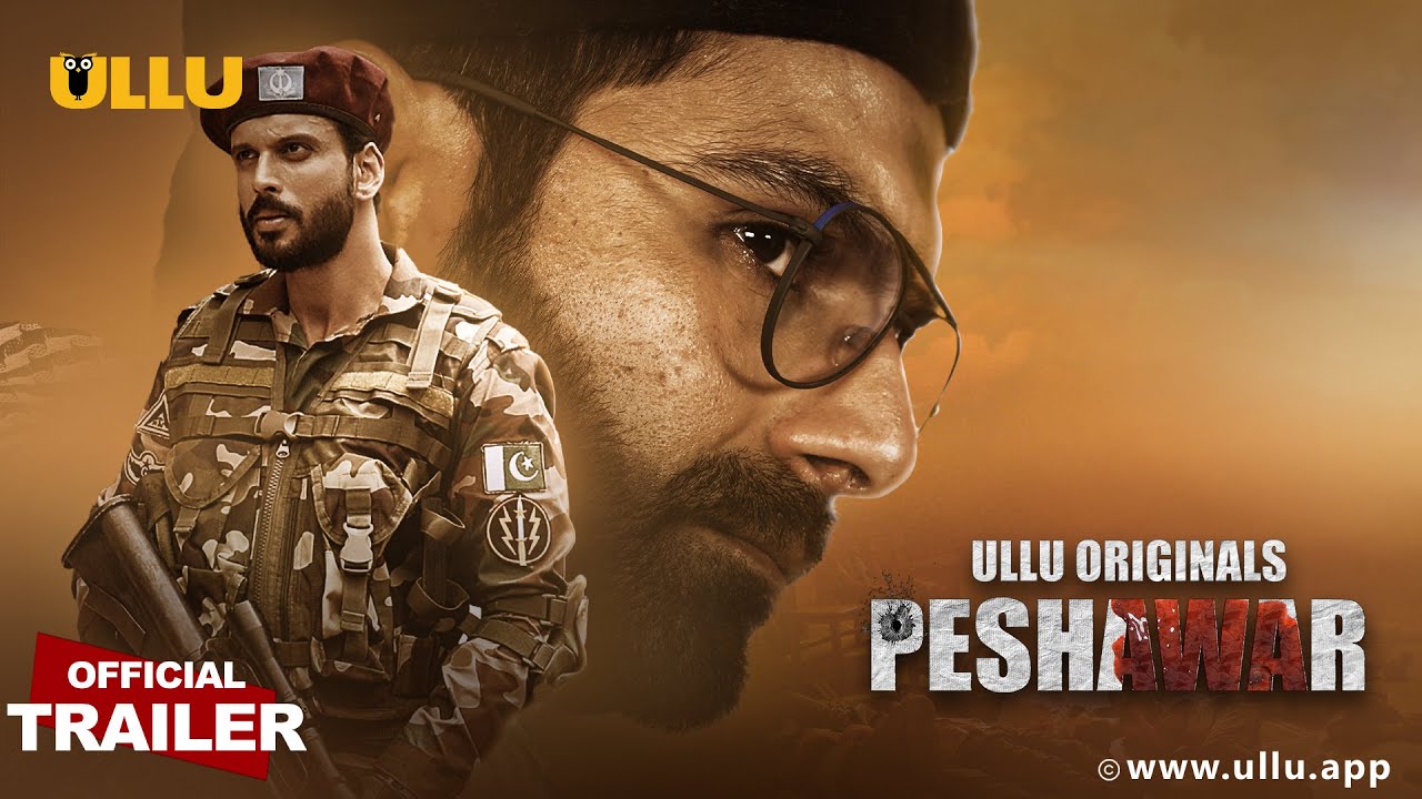 Peshawar Season 1