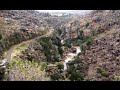Dwarsrivier Waterfall, Michells Pass - Mountain Passes of South Africa