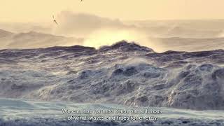 Ocean Energy