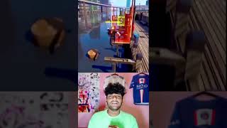 best കിടിലം "gta 5 like parkor" game in mobile🤯➡️🔥|#shorts #gamerblind